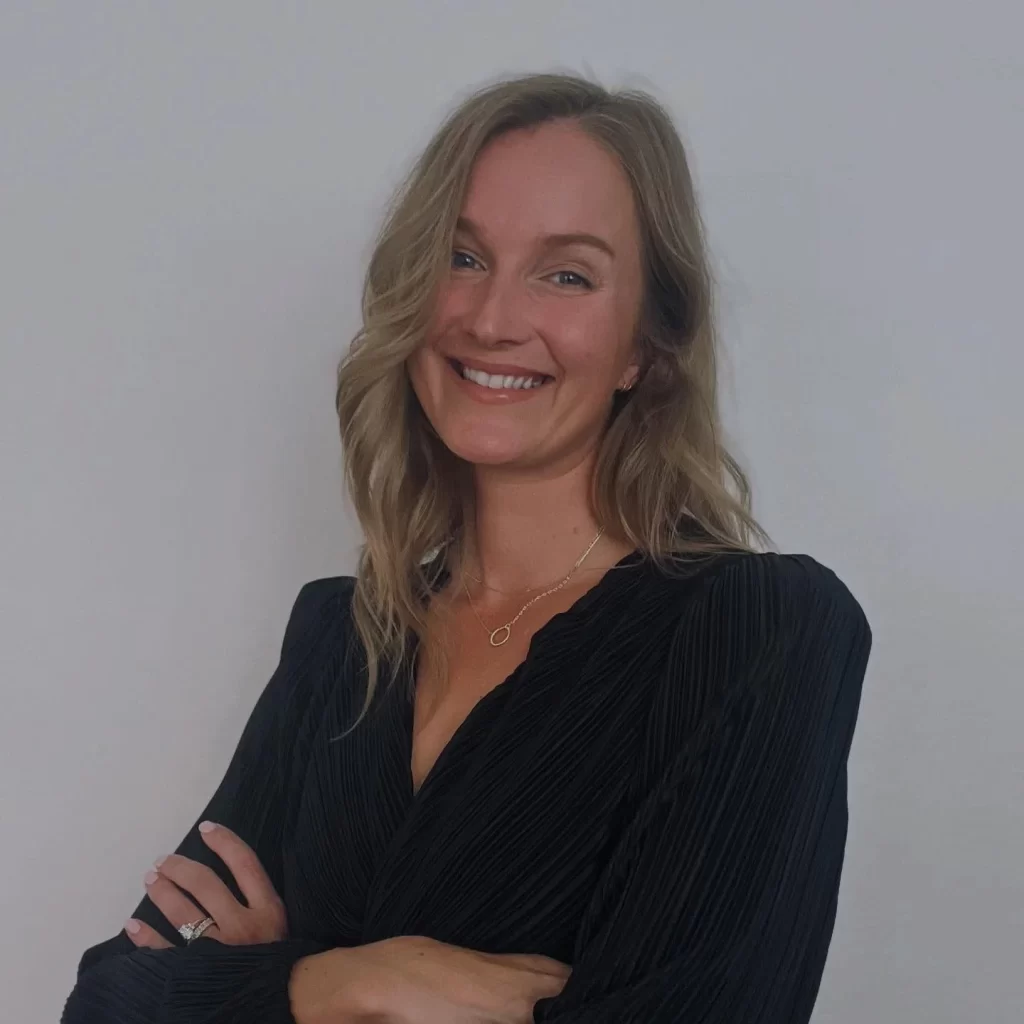 Dr Katie Branch