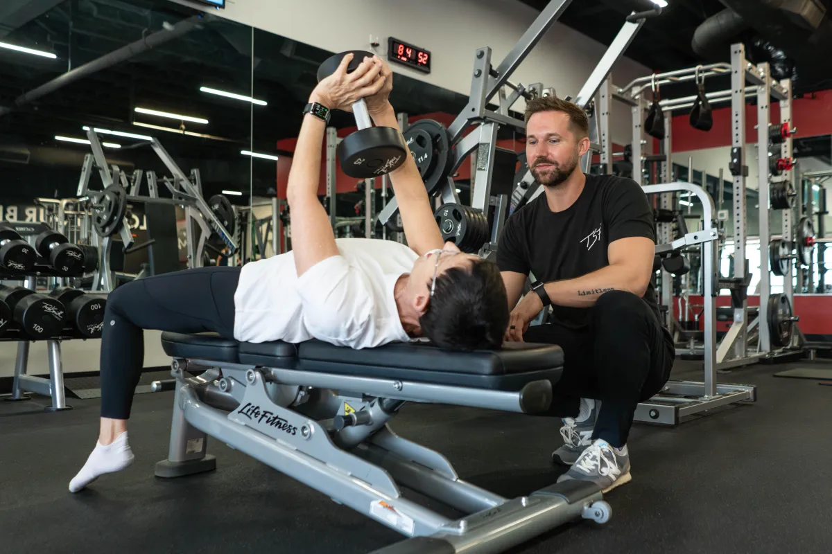 why our training is so different 1